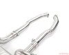 VR Performance Mercedes AMG GT | GTS M178 Valvetronic Exhaust System