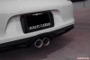 VRP Exhaust System Porsche Cayman | Boxster 981 2013-2016