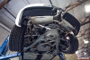 VRP Exhaust System Porsche Cayman | Boxster 981 2013-2016
