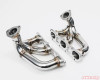 VRP High Flow Headers Porsche 991 Turbo 2014-2018