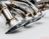 VRP High Flow Headers Porsche 991 Turbo 2014-2018