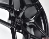 VR Forged D04 Wheel Gloss Black 19x10.5 +44mm 5x120