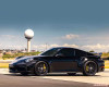 VR Forged D05 Wheel Matte Black 20x9.0 +45mm Centerlock
