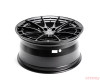 VR Forged D03-R Wheel Set Toyota Supra MK5 20x9.5 20x11 Matte Black