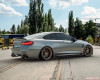 VR Forged D03-R Wheel Set BMW M3 F80 | M4 F82 20x9.5 20x11 Satin Bronze