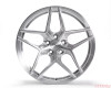 VR Forged D04 Wheel Set BMW M3 M4 F8x 20x9.5 20x11 Brushed