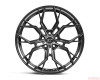 VR Forged D05 Wheel Set Audi A4 S4 B8 B9 19x9.5 Gunmetal