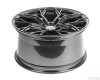 VR Forged D05 Wheel Set Audi A4 S4 B8 B9 19x9.5 Gunmetal