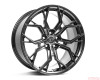 VR Forged D05 Wheel Set Audi A4 S4 B8 B9 19x9.5 Gunmetal