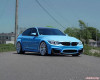 VR Forged D09 Wheel Set BMW M3 M4 F8x 20x9.5 20x11 Brushed