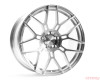 VR Forged D09 Wheel Set BMW M3 M4 F8x 20x9.5 20x11 Brushed
