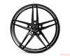 VR Forged D10 Wheel Set BMW M3 M4 F8x 20x9.5 20x11 Matte Black