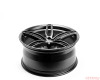 VR Forged D10 Wheel Set BMW M3 M4 F8x 20x9.5 20x11 Matte Black