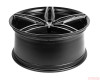 VR Forged D10 Wheel Set Toyota Supra MK5 20x9.5 20x11 Matte Black