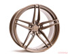 VR Forged D10 Wheel Set BMW M3 M4 F8x 20x9.5 20x11 Satin Bronze