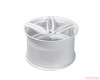 VR Forged D10 Wheel Set Toyota Supra MK5 20x9.5 20x11 Gloss White