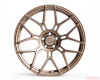 VR Forged D09 Wheel Satin Bronze 20x10 +11mm 5x112