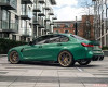 VR Forged D09 Wheel Satin Bronze 20x11 +21mm 5x112