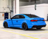 VR Forged D03-R Wheel Gloss Black 20x9.0 +25mm 5x112
