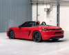 VR Forged D03-R Wheel Gloss Black 20x8.5 +50mm 5x130