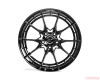 VR Forged D03-R Wheel Gloss Black 20x12 +45mm 5x130