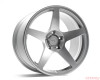 VR Forged D12 Wheel Set Porsche 991 Turbo 20x9.0 20x12 Silver