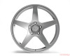 VR Forged D12 Wheel Set Porsche 991 Turbo 20x9.0 20x12 Silver