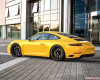 VR Forged D03-R Wheel Set Porsche 991 Carrera 20x8.5 20x11 Gloss Black