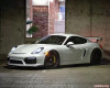 VR Forged D03-R Wheel Set Porsche 991 Carrera 20x8.5 20x11 Gloss Black