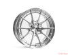 VR Forged D03-R Wheel Set Porsche 991 Carrera 20x8.5 20x11 Brushed