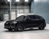 VR Forged D03-R Wheel Set Audi Q5 20x9.0 Squared Gloss Black