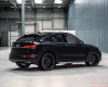 VR Forged D03-R Wheel Set Audi Q5 20x9.0 Squared Gloss Black
