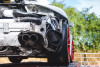 VRP High Flow Intercoolers Porsche 991 Turbo | Turbo S 2014-2018