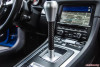 VRP Porsche PDK Cup Style Shifter Stick for 911 | Boxster | Cayman - Black