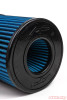 VRP High Flow Air Filter 3.5" Rubber Flange / 7.75" Overall Length / 6" Diameter