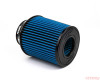 VRP High Flow Air Filter 3.5" Rubber Flange / 7.75" Overall Length / 6" Diameter