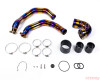 VRP Titanium Chargepipes and J-pipe BMW M3 |  M4 |  M2C | F8x 2015-2021