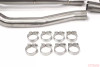 VRP Titanium Exhaust System BMW M2 F87 2016-2021