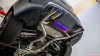 VRP Titanium Exhaust System BMW M2 F87 2016-2021