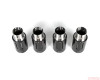 VRP Stainless Valvetronic Exhaust System with Carbon Tips BMW M3 | M4 F8x 2015-2020