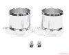 VRP Upgraded Chargepipes and J-pipe BMW M3 M4 M2C F8x 2015-2021