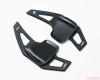 Agency Power Paddle Shifter Extensions Black BMW F Series Non M Cars CLEARANCE