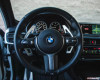 Agency Power Paddle Shifter Extensions Bright Silver BMW F Series Non M Cars CLEARANCE
