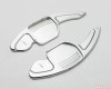 Agency Power Paddle Shifter Extensions Silver Audi All Models 2015-2021 CLEARANCE
