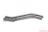 ARMYTRIX Valvetronic Exhaust System Audi S4 | S5  3.0L V6 Turbo B9 Non-OPF 2017+