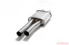 ARMYTRIX Valvetronic Exhaust System Audi S4 | S5  3.0L V6 Turbo B9 Non-OPF 2017+