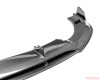 VR Aero Carbon Fiber Aero Kit Package Audi RS7 C7.5