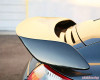 VR Aero Carbon Fiber GT2 Style Add-on Rear Wing Porsche 997 TT 07-13