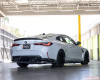 VR Aero Carbon Fiber Side Skirts BMW M4 G82