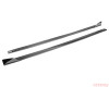 VR Aero Carbon Fiber Side Skirts Audi RS7 C7.5